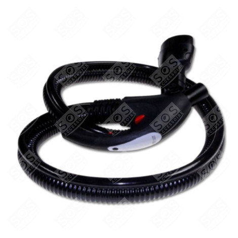 COMPLETE HOSE SET (WITH HANDLE) STEAM CLEANER - SLDB2688, SLDB3243