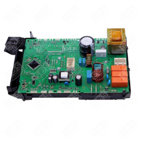 POWER MODULE WASHING MACHINES - 12040852