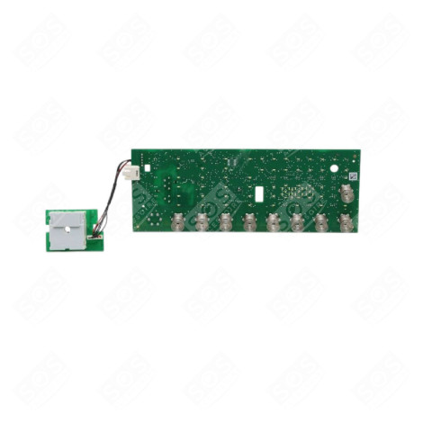 ELECTRONIC CARD, CONTROL MODULE TUMBLE DRYER - 10022409