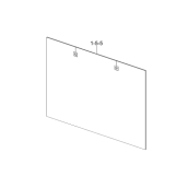 Outer glass original