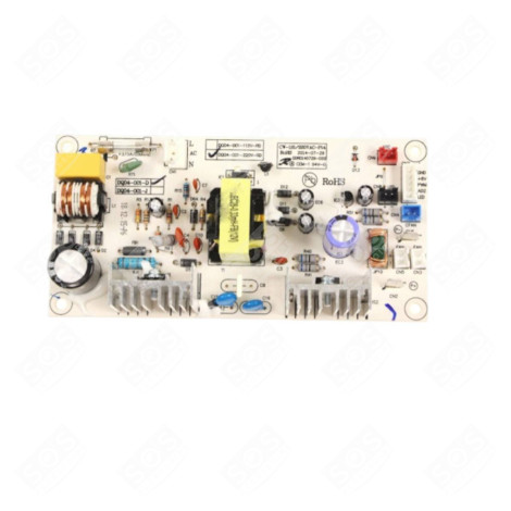 ELECTRONIC CARD, POWER MODULE WINE CELLAR - 422J23