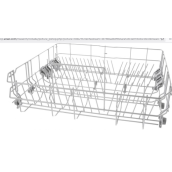 Lower basket reference 0720 original