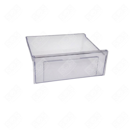 DRAWER (FREEZER SECTION) 410X357X156 MM REFRIGERATOR, FREEZER - 761170455