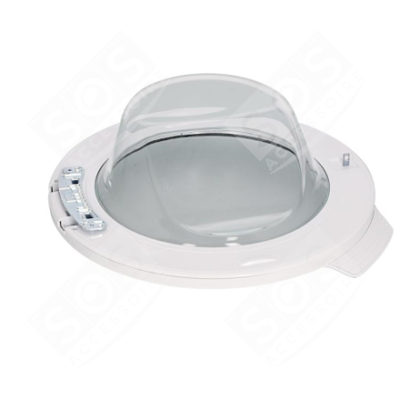 COMPLETE PORTHOLE WASHING MACHINES - 140061935890