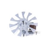 Fan motor