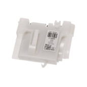 Electronic card, power module