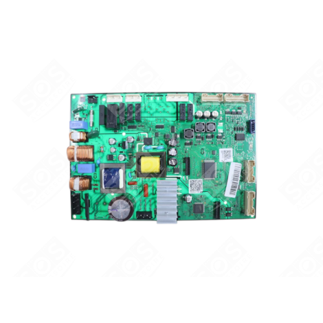 ELECTRONIC CARD, POWER MODULE ORIGINAL REFRIGERATOR, FREEZER - DA94-05027L