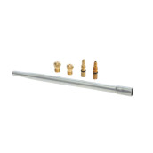 Butane Propane Injector Kit