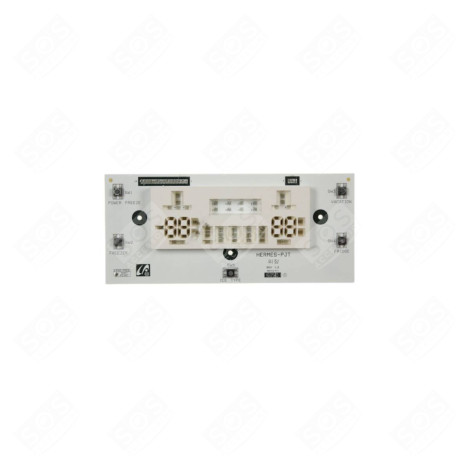 CONTROL MODULE (ORIGINAL) REFRIGERATOR, FREEZER - DA41-00455B