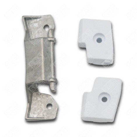 DOOR HINGE TUMBLE DRYER - 00153693