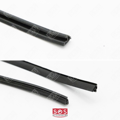 FRONT SEAL GAS / ELECTRIC OVENS - 3565144015