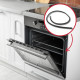 FRONT SEAL GAS / ELECTRIC OVENS - 3565144015