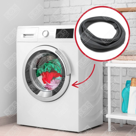 DOOR SEAL (SLEEVE) WASHING MACHINES - 481246668785