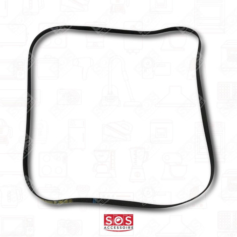 1860H8 DRIVE BELT TUMBLE DRYER - 90446634