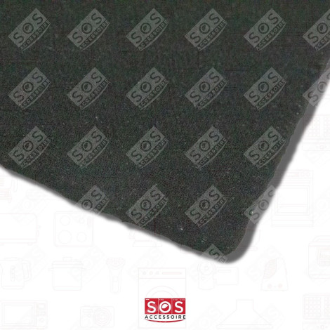 KF4000 FILTER MICROWAVE OVENS - 481248048182