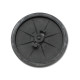 PULLEY DISK FLOOR BUFFER, POLISHER - 09502626