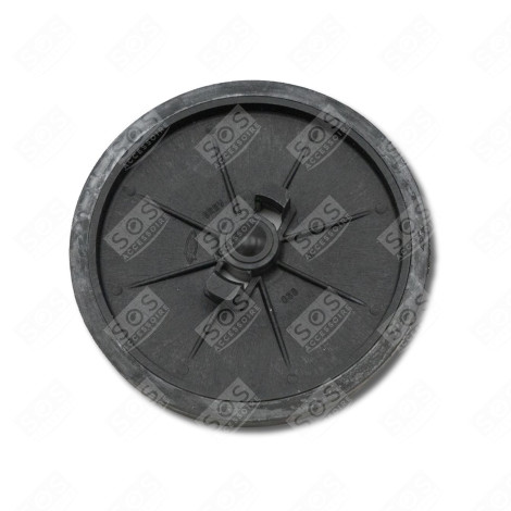 DISQUE POULIE FLOOR BUFFER, POLISHER - 09502626