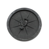 Pulley disk