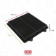 ACTIVE CARBON FILTER EXTRACTOR HOOD - 00703134