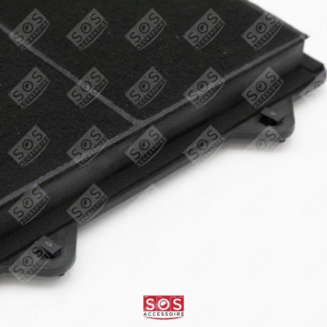 ACTIVE CARBON FILTER EXTRACTOR HOOD - 00703134