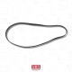 1180J5 DRIVE BELT WASHING MACHINES - 00660579