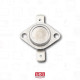 THERMOSTAT KIT TUMBLE DRYER - C00112196, C00142300