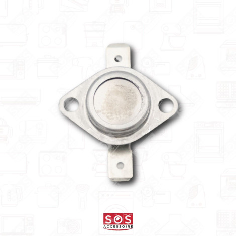 THERMOSTAT KIT TUMBLE DRYER - C00112196, C00142300