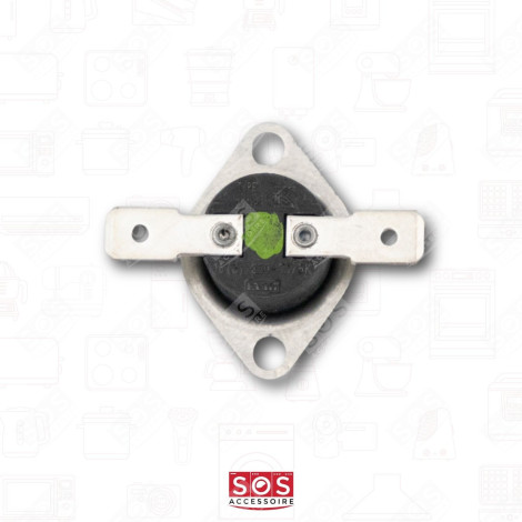 THERMOSTAT KIT TUMBLE DRYER - C00112196, C00142300