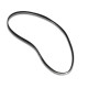 1252 J4 DRIVE BELT WASHING MACHINES - 00678914