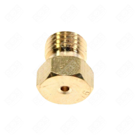 BUTANE INJECTOR 0.76 GAS / ELECTRIC OVENS - 37001485