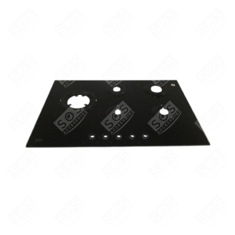 CERAMIC GLASS TOP GAS / ELECTRIC OVENS - 4491247649