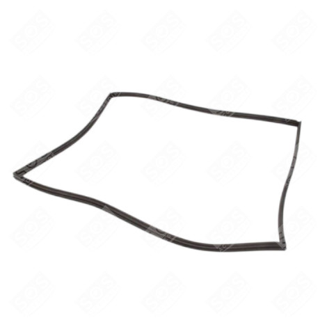 REAR FLANGE VACUUM CLEANER  - RS-RT4350