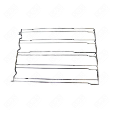 LEFT LATERAL SUPPORT GAS / ELECTRIC OVENS - 848591174, 12014627