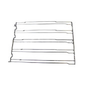 Left lateral support