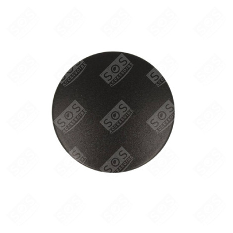 SEMI-RAPID CAP ELECTRIC / GAS HOBS - 42809482