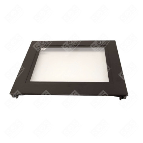 LEFT LOWER DOOR GAS / ELECTRIC OVENS - 210371105