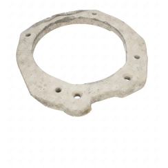 Front counterweight (reference 120)