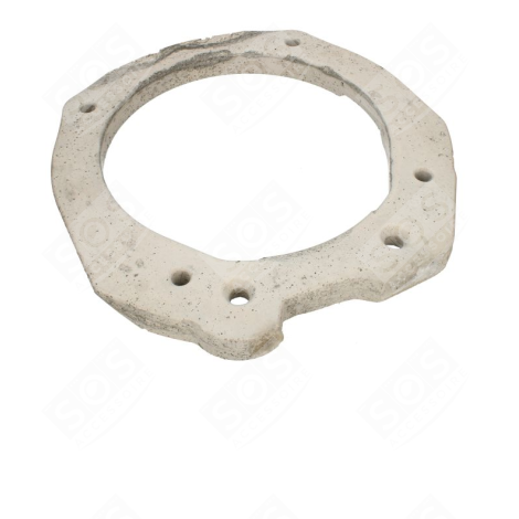 FRONT COUNTERWEIGHT (REFERENCE 120) WASHING MACHINES - 47020034