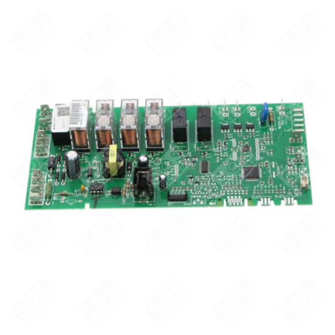 POWER BOARD GAS / ELECTRIC OVENS - 70X0456