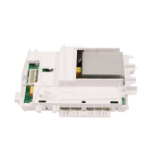 Electronic card, power module