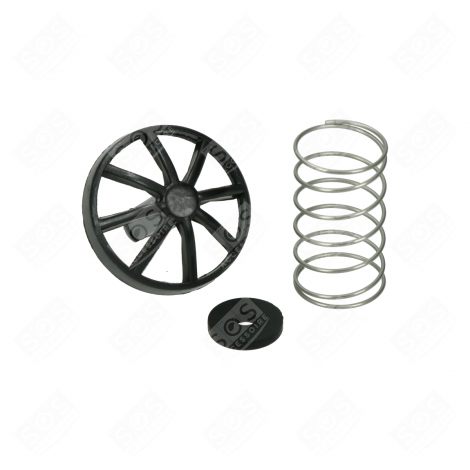 SEALING KIT (ORIGINAL) COFFEE MAKER, ESPRESSO - 00614534, 00169025