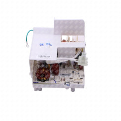 Original electronic module