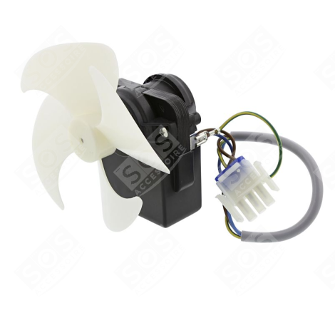 FAN REFRIGERATOR, FREEZER - 2425742026