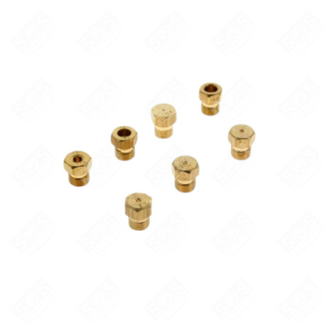 BUTANE INJECTOR POUCH GAS / ELECTRIC OVENS - C00289413