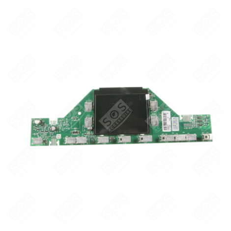 KEYBOARD CARD GAS / ELECTRIC OVENS - AS0032725
