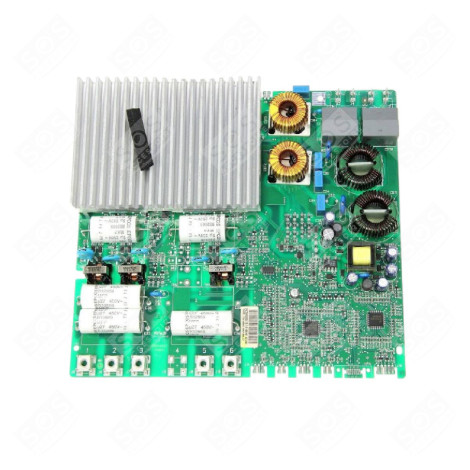 POWER CARD ELECTRIC / GAS HOBS - AS0033367