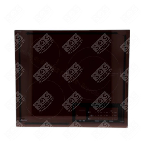 CERAMIC GLASS TOP ELECTRIC / GAS HOBS - AS0037354