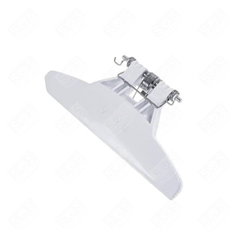 DOOR HANDLE KIT WASHING MACHINES - 4055263083, 4055263083