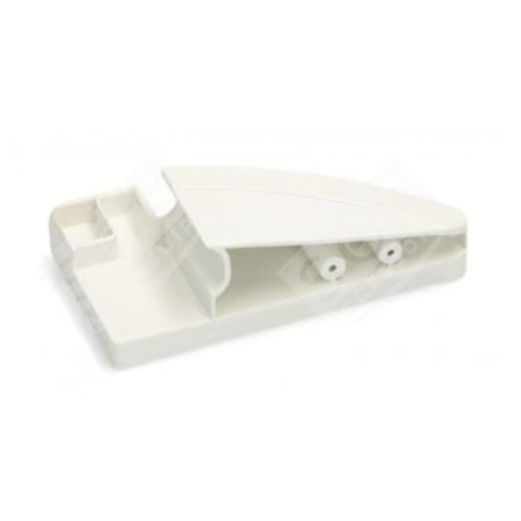 LEFT BALCONY SUPPORT REFRIGERATOR, FREEZER - 7438548, 9097208