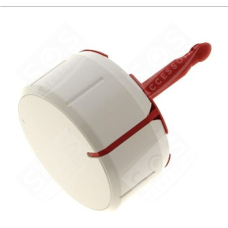 SELECTOR BUTTON WASHING MACHINES - 00626163, 00625785